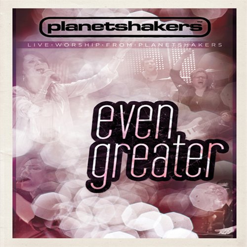 This love   Planetshakers