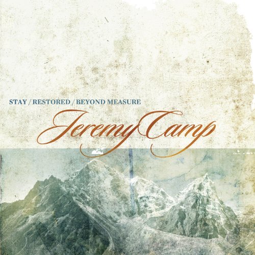 04   Stay   Jeremy Camp